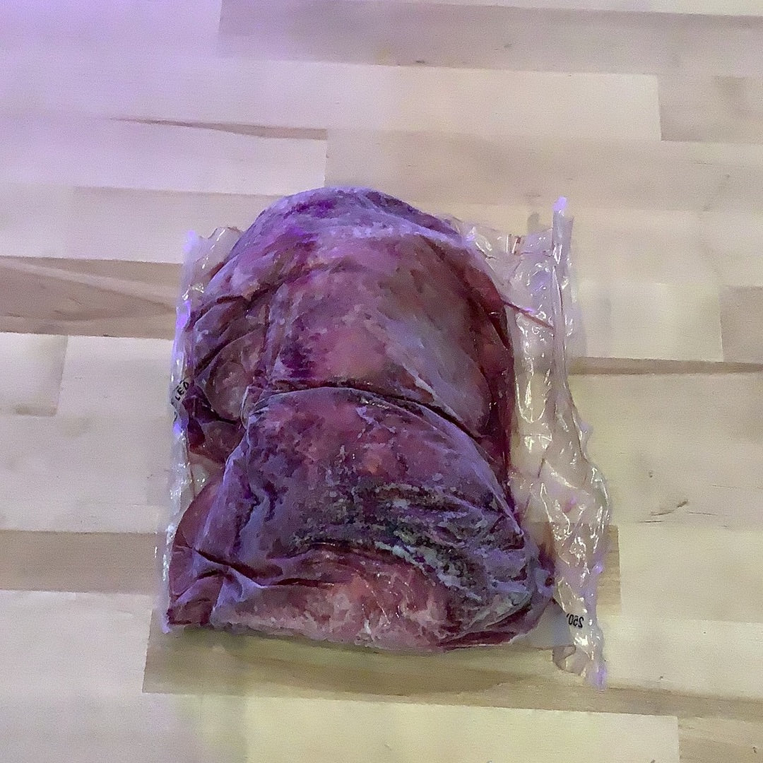 Australian Wagyu Cheek Meat | 1.5 lbs