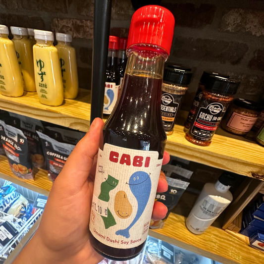 Umami Dashi Soy Sauce